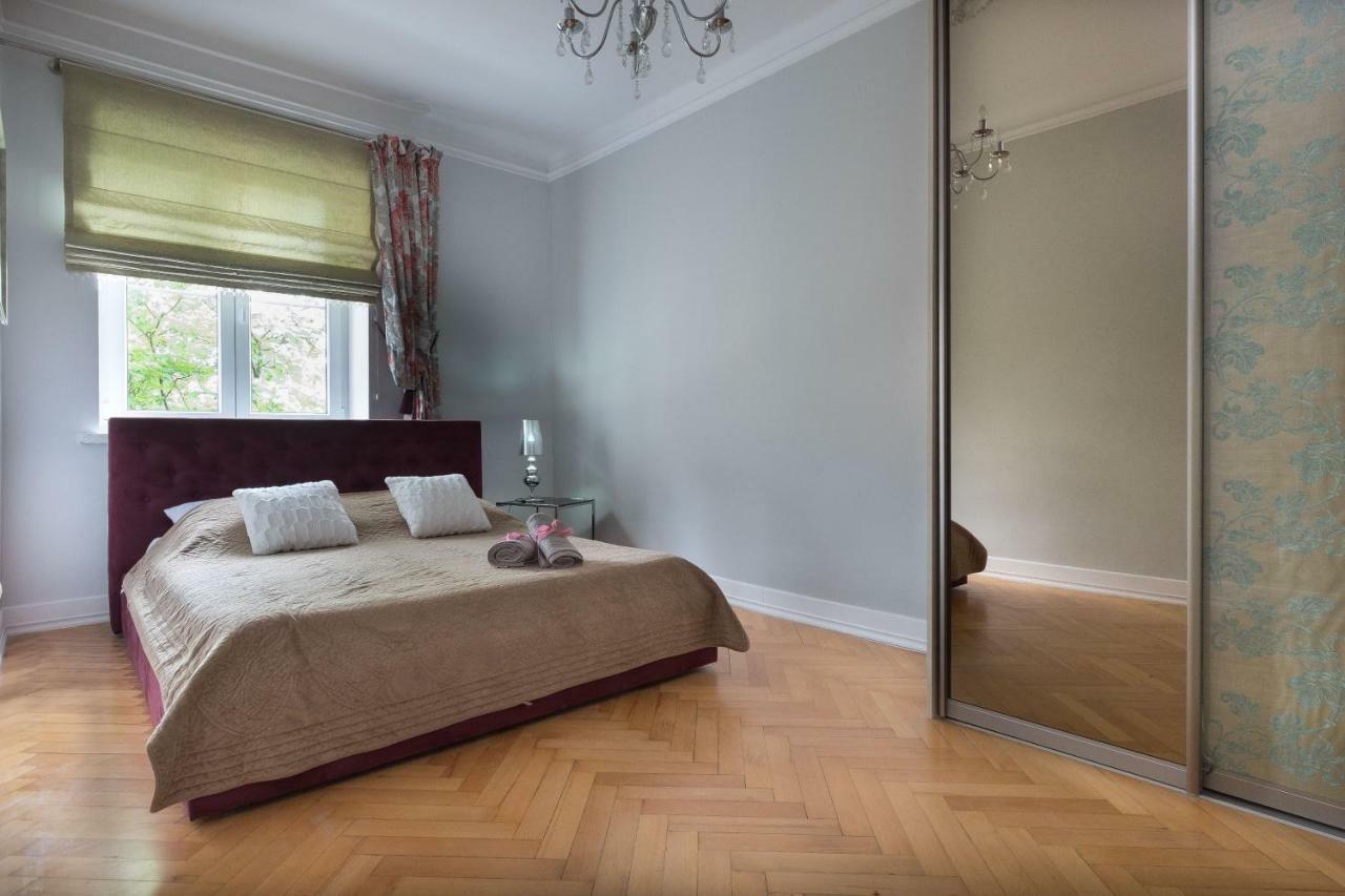 Apartment Prosta Old Town Olsztyn (Warmian-Masurian)