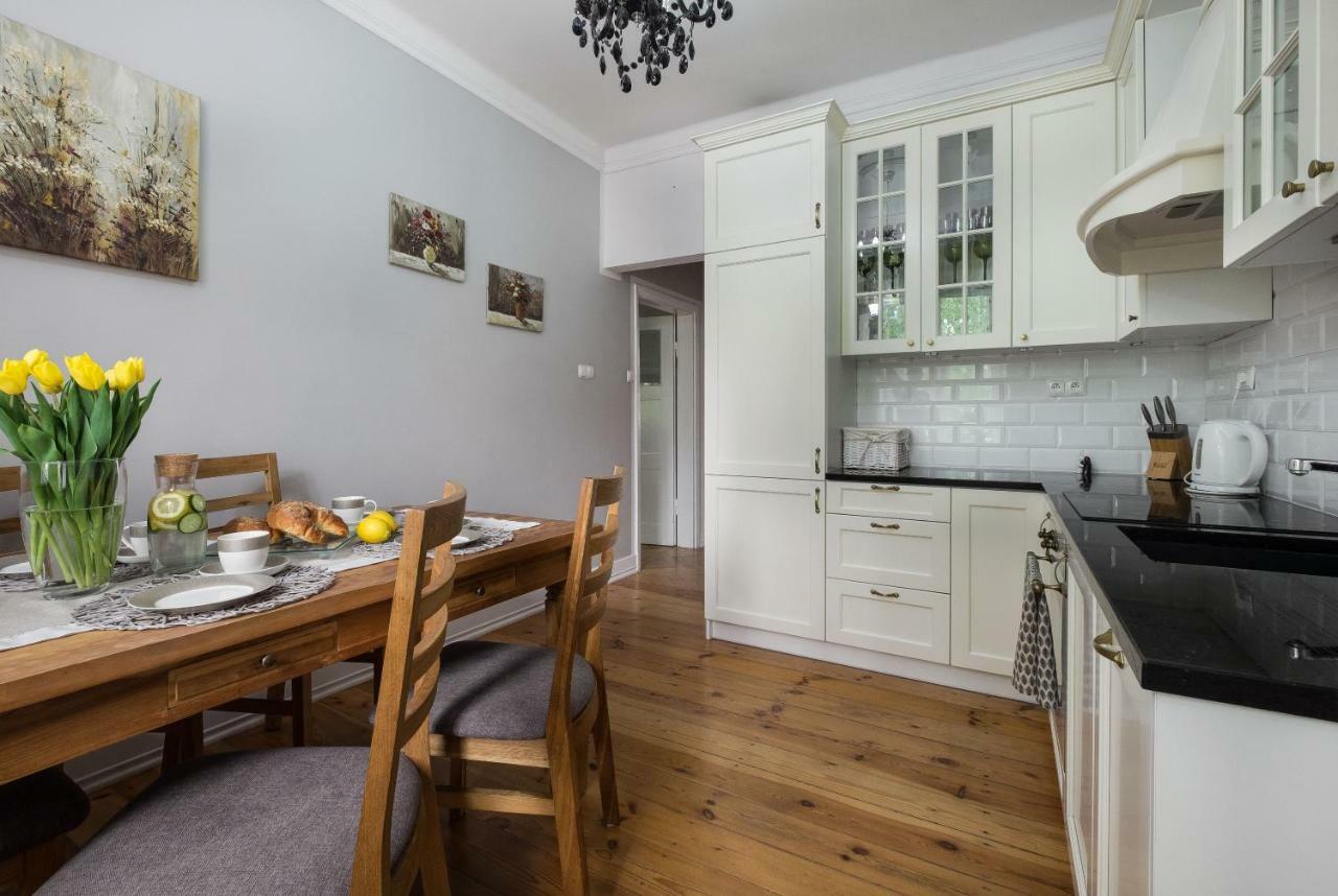 Apartment Prosta Old Town *